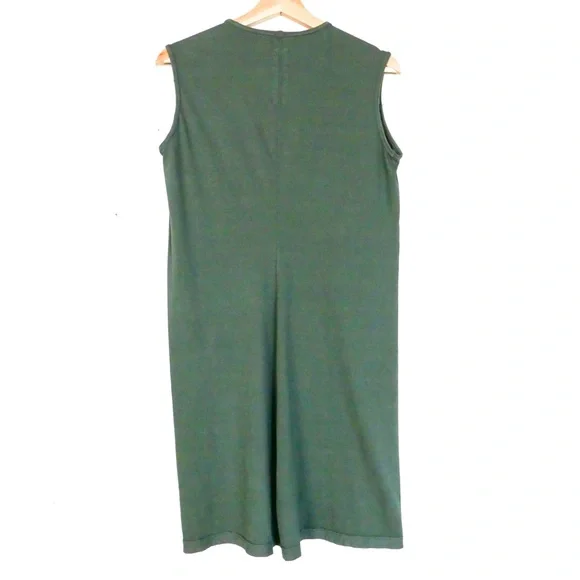 Rick Owens Drkshdw Jersey Shealth Dress - Picture 5 of 7